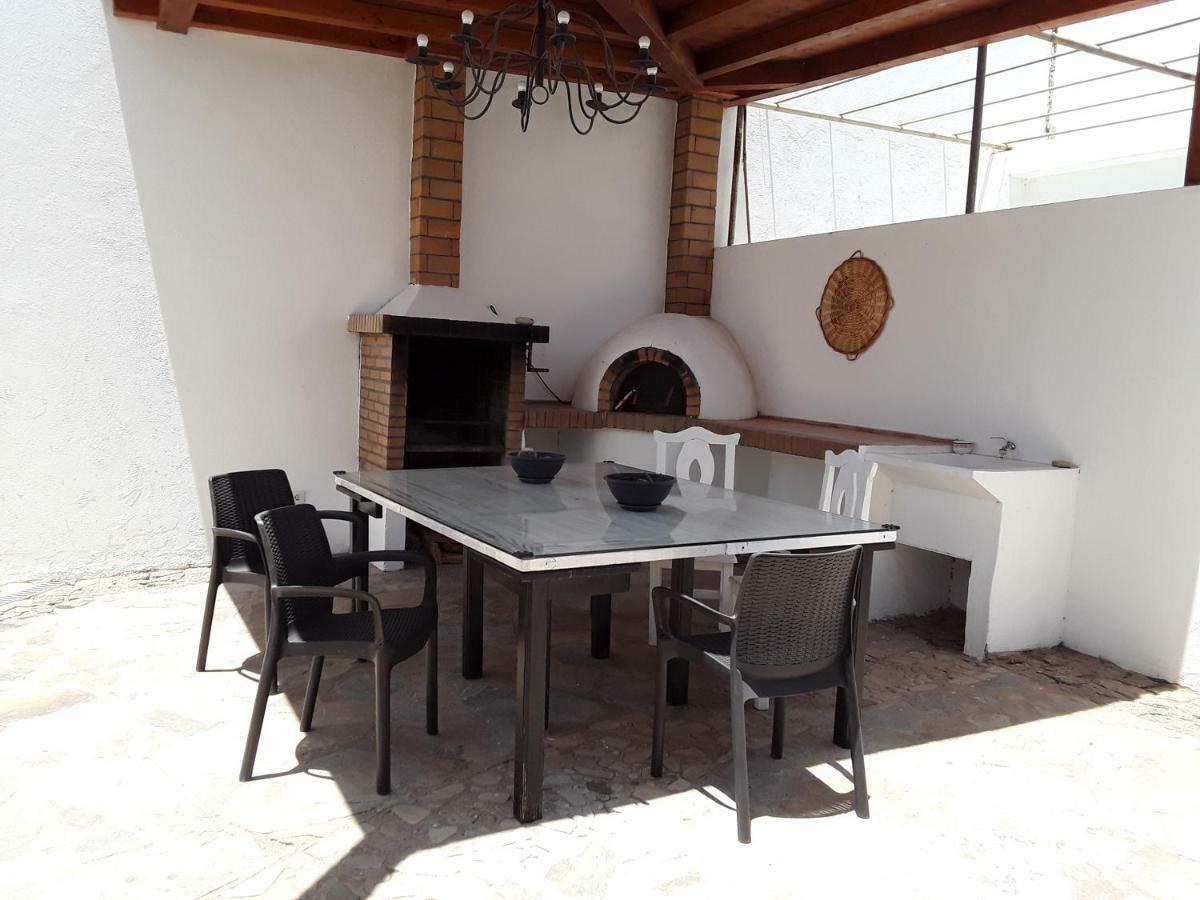 Las Arecas Mansion Playa Blanca  Kültér fotó