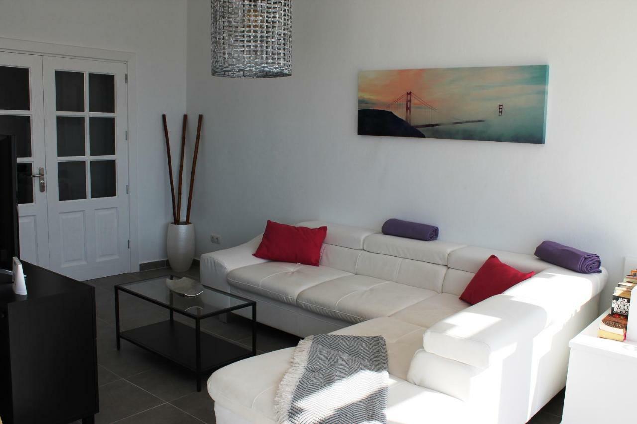 Las Arecas Mansion Playa Blanca  Kültér fotó